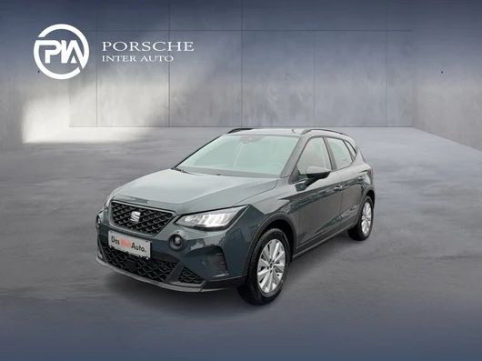 Bild eines SEAT Arona Reference Edition 1.0 TSI