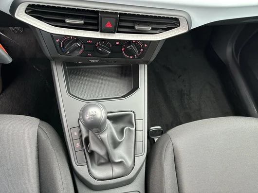 Bild eines SEAT Arona Reference Edition 1.0 TSI