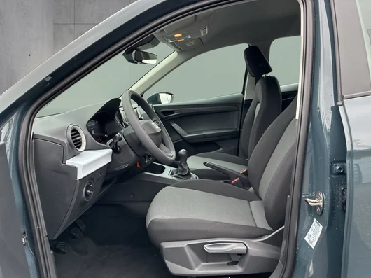 Bild eines SEAT Arona Reference Edition 1.0 TSI