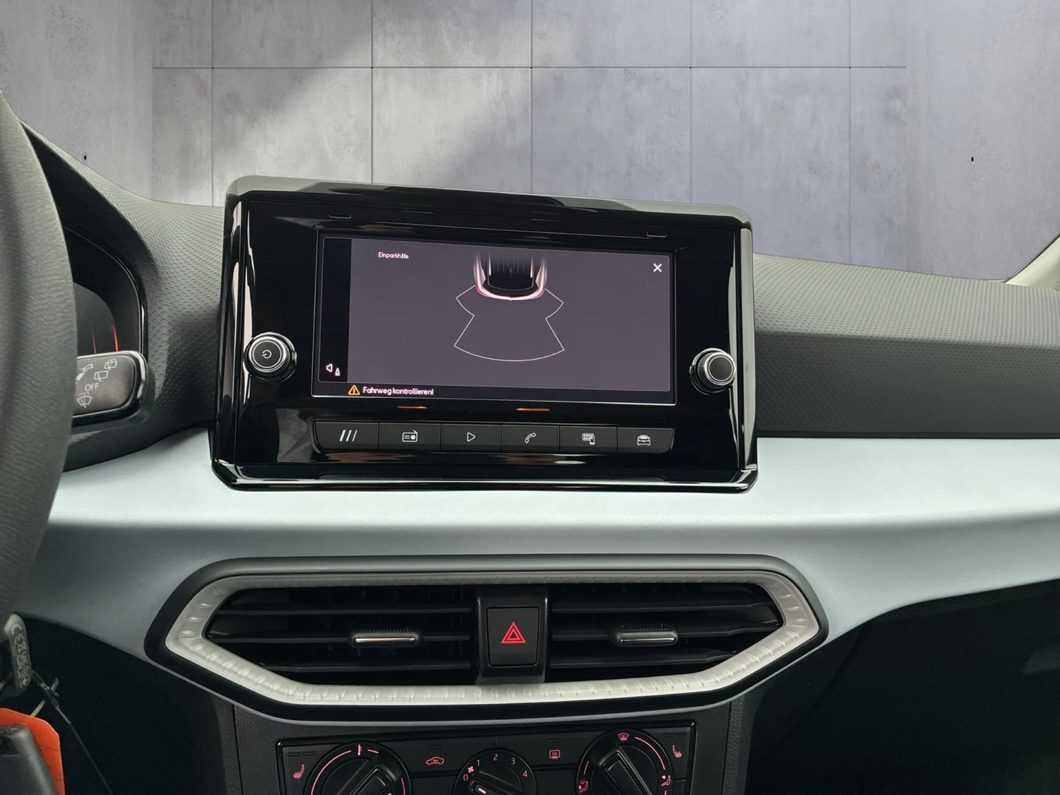 Bild eines SEAT Arona Reference Edition 1.0 TSI