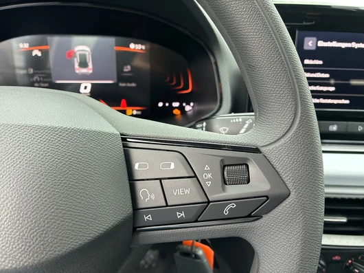 Bild eines SEAT Arona Reference Edition 1.0 TSI