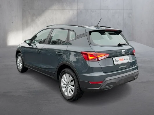 Bild eines SEAT Arona Reference Edition 1.0 TSI