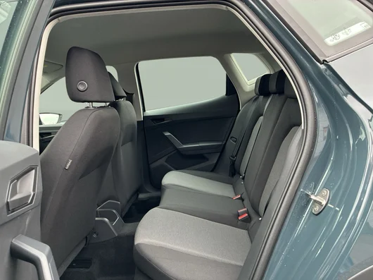 Bild eines SEAT Arona Reference Edition 1.0 TSI