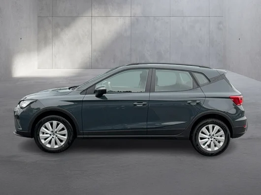 Bild eines SEAT Arona Reference Edition 1.0 TSI