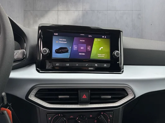 Bild eines SEAT Arona Reference Edition 1.0 TSI