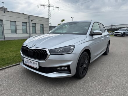 Škoda Fabia Style TSI