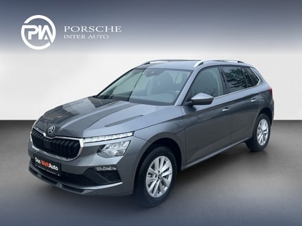 Škoda Kamiq Selection TSI