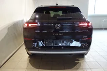 Thumbnail-Foto von Fahrzeug