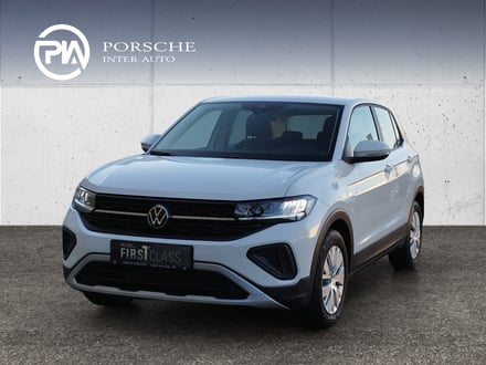 VW T-Cross 4Me TSI