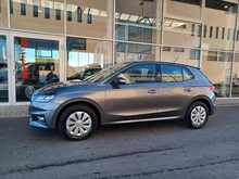 Thumbnail-Foto von Fahrzeug