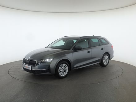 Škoda Octavia Combi Selection TSI mHEV DSG