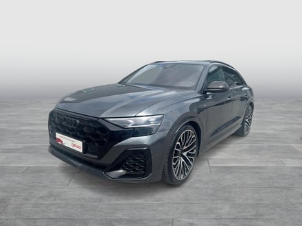 Audi Q8 TFSI e quattro 360 kW