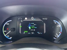 Thumbnail-Foto von Fahrzeug