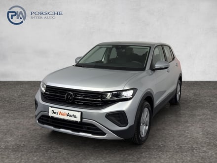 VW T-Cross 4Me TSI