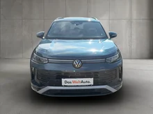 VW Tayron Friends eTSI DSG in Nightshade Blue Metallic