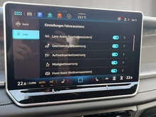 VW Tayron Friends eTSI DSG in Nightshade Blue Metallic