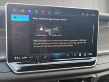 VW Tayron Friends eTSI DSG in Nightshade Blue Metallic