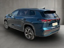 VW Tayron Friends eTSI DSG in Nightshade Blue Metallic