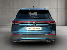 VW Tayron Friends eTSI DSG in Nightshade Blue Metallic