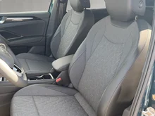 VW Tayron Friends eTSI DSG in Nightshade Blue Metallic
