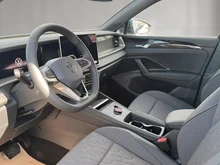 VW Tayron Friends eTSI DSG in Nightshade Blue Metallic