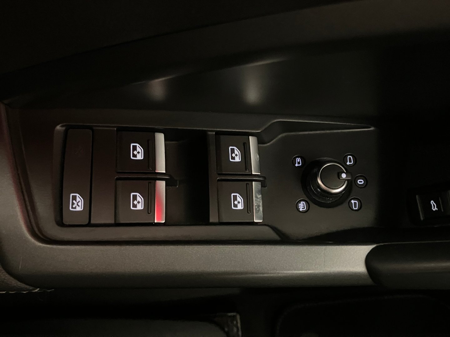 Audi Q3 Sportback 35 TFSI S line | Bild 10 von 29