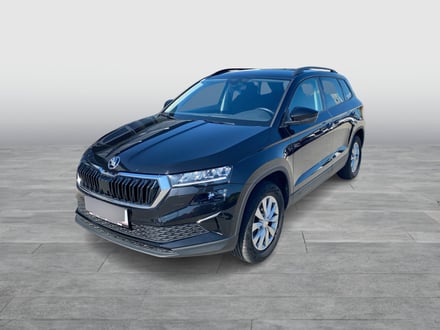 Škoda Karoq Ambition TSI