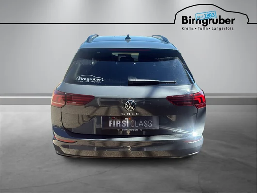 Bild eines Golf Variant Business mHeV TSI DSG