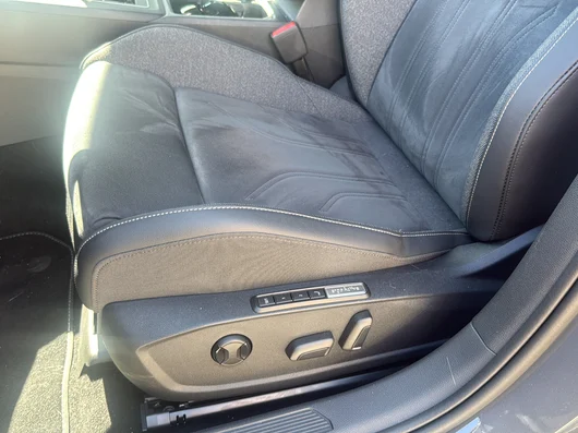 Bild eines Golf Variant Business mHeV TSI DSG