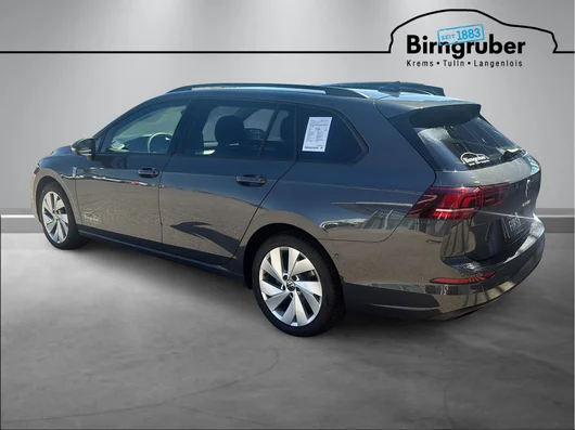 Bild eines Golf Variant Business mHeV TSI DSG