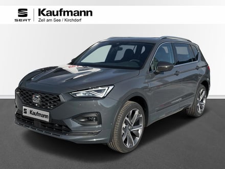 SEAT Tarraco FR 2.0 TSI DSG 4Drive