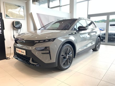 Škoda Elroq RS