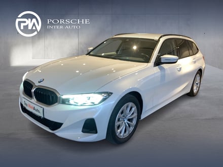 BMW 3 Touring 320 d xDrive