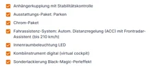 Škoda Karoq 4x4 Ambition TDI DSG in 1Z Schwarz-Magic Perleffekt