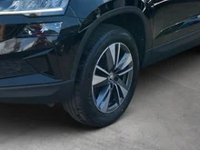 Škoda Karoq 4x4 Ambition TDI DSG in 1Z Schwarz-Magic Perleffekt