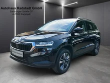 Škoda Karoq 4x4 Ambition TDI DSG in 1Z Schwarz-Magic Perleffekt