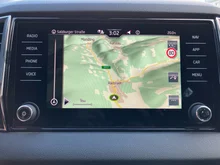 Škoda Karoq 4x4 Ambition TDI DSG in 1Z Schwarz-Magic Perleffekt