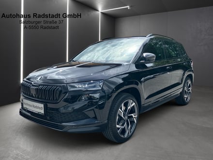 Škoda KAROQ 4x4 Ambition TDI DSG