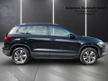Škoda Karoq 4x4 Ambition TDI DSG in 1Z Schwarz-Magic Perleffekt