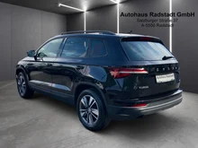 Škoda Karoq 4x4 Ambition TDI DSG in 1Z Schwarz-Magic Perleffekt