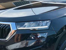 Škoda Karoq 4x4 Ambition TDI DSG in 1Z Schwarz-Magic Perleffekt