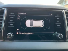 Škoda Karoq 4x4 Ambition TDI DSG in 1Z Schwarz-Magic Perleffekt