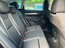 Škoda Karoq 4x4 Ambition TDI DSG in 1Z Schwarz-Magic Perleffekt