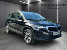 Škoda Karoq 4x4 Ambition TDI DSG in 1Z Schwarz-Magic Perleffekt