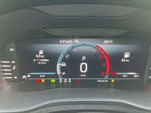 Škoda Karoq 4x4 Ambition TDI DSG in 1Z Schwarz-Magic Perleffekt