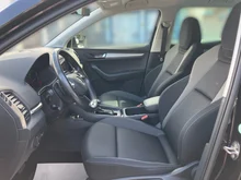 Škoda Karoq 4x4 Ambition TDI DSG in 1Z Schwarz-Magic Perleffekt