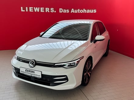 VW Golf Rabbit mHEV DSG