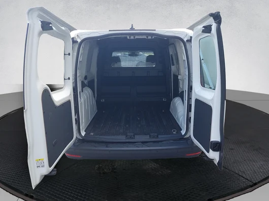 Bild eines Caddy Cargo TDI