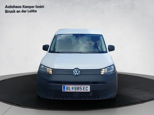 Bild eines Caddy Cargo TDI