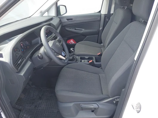 Bild eines Caddy Cargo TDI